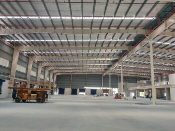 DESK TO DESK COURIER & CARGO ( DTDC )
