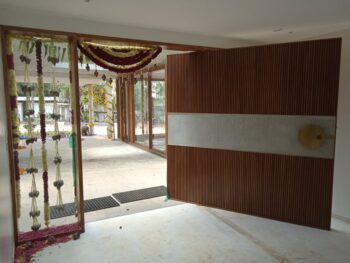 MCWANE INDIA PRIVATE LIMITED..,