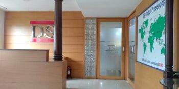 DS CONNECTORS AND CABLES INDIA PVT LTD
